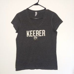 🌻 Jack Daniels Keeper Bee Tennessee Whiskey Shirt